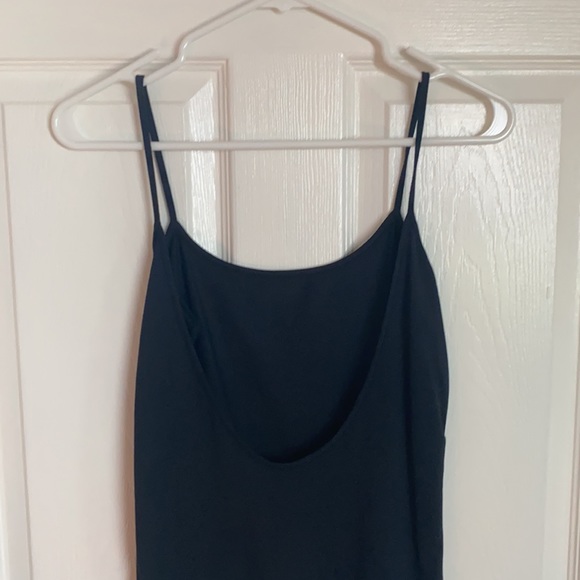 Zara open back bodysuit - Picture 3 of 4